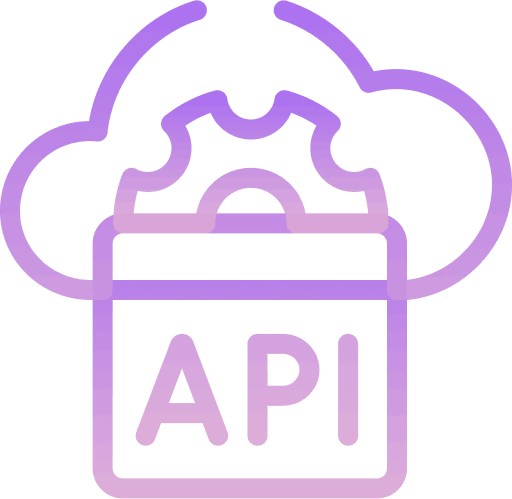 RESET API for App